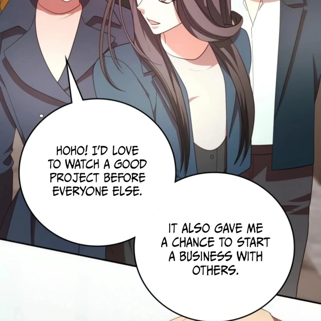 A Genius Writer’s Random Workplace Chapter 71 - Page 54