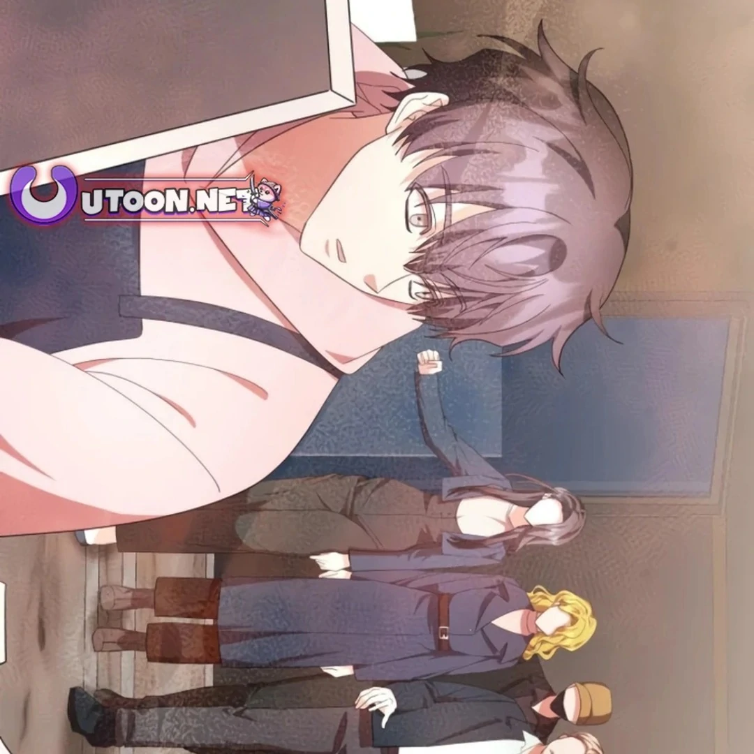 A Genius Writer’s Random Workplace Chapter 71 - Page 63