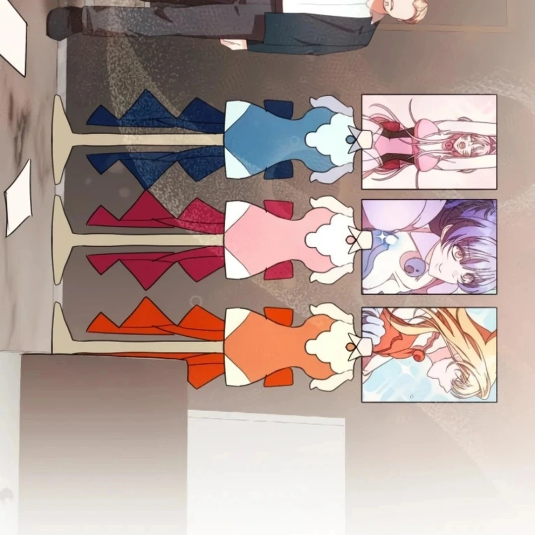 A Genius Writer’s Random Workplace Chapter 71 - Page 64