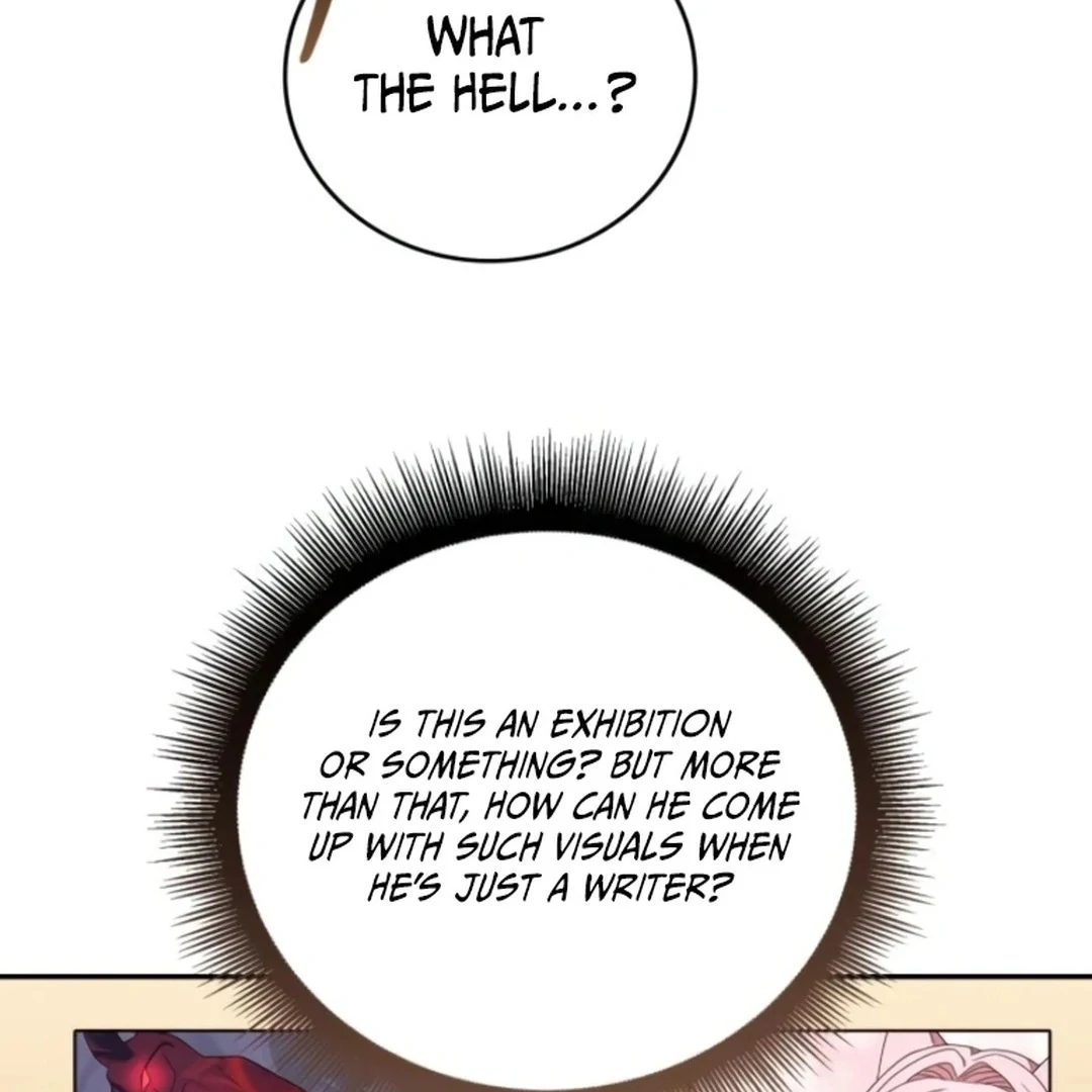 A Genius Writer’s Random Workplace Chapter 71 - Page 77