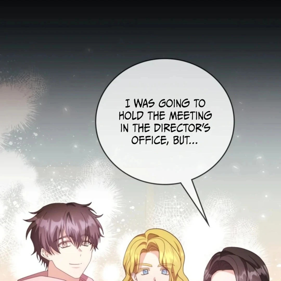 A Genius Writer’s Random Workplace Chapter 71 - Page 84