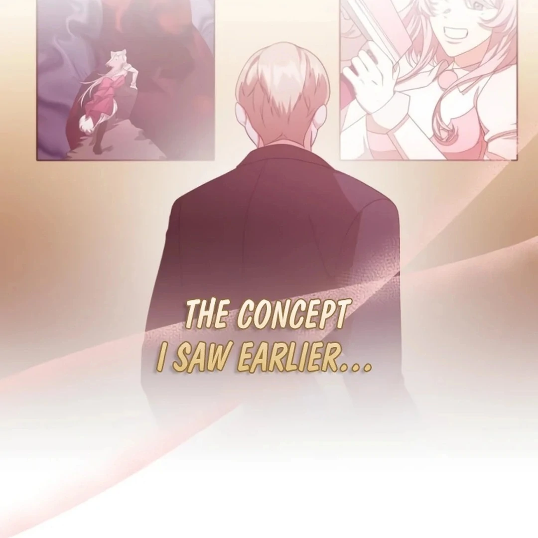 A Genius Writer’s Random Workplace Chapter 71 - Page 94