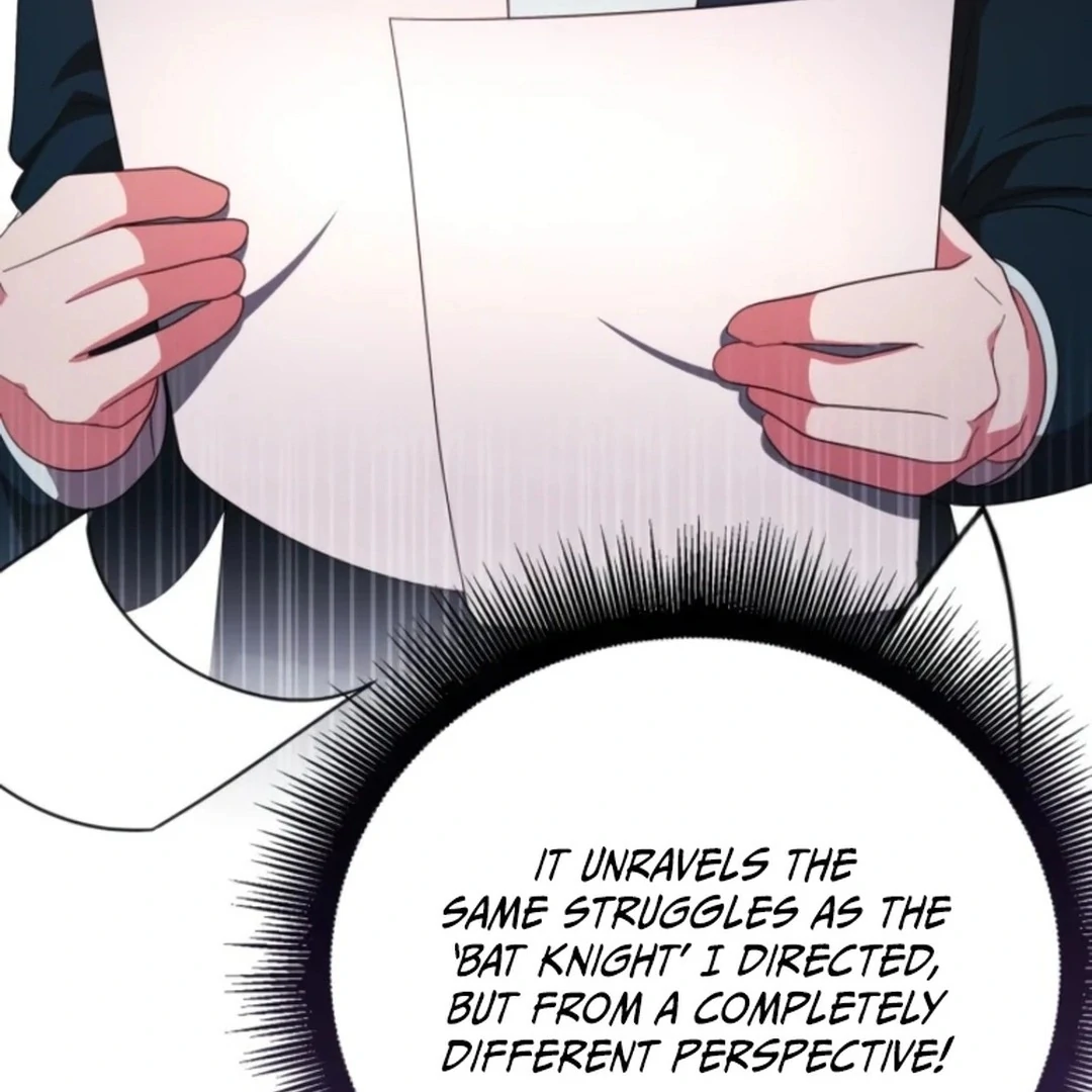 A Genius Writer’s Random Workplace Chapter 71 - Page 119