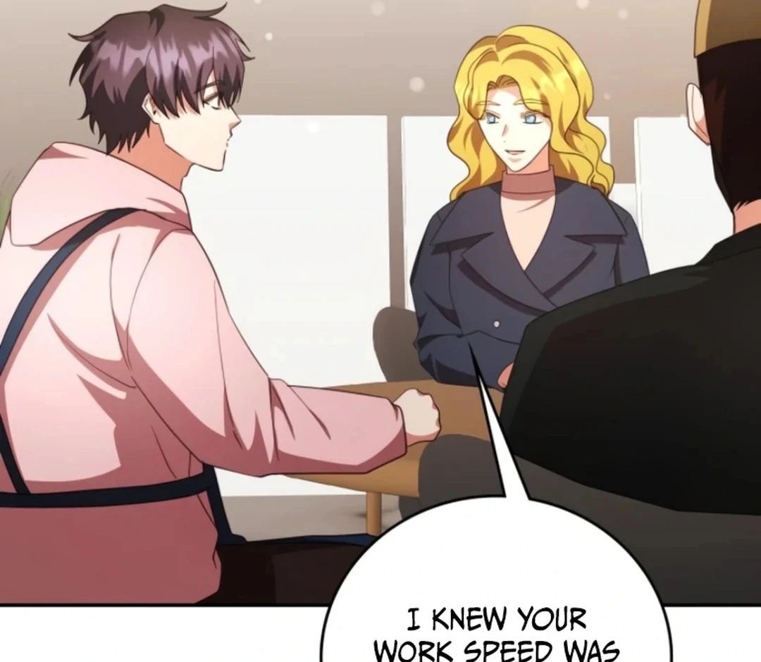 A Genius Writer’s Random Workplace Chapter 71 - Page 124