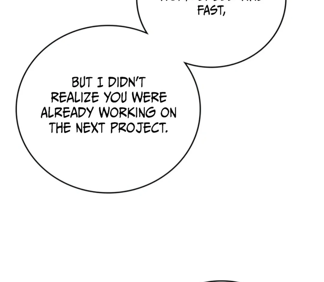 A Genius Writer’s Random Workplace Chapter 71 - Page 125