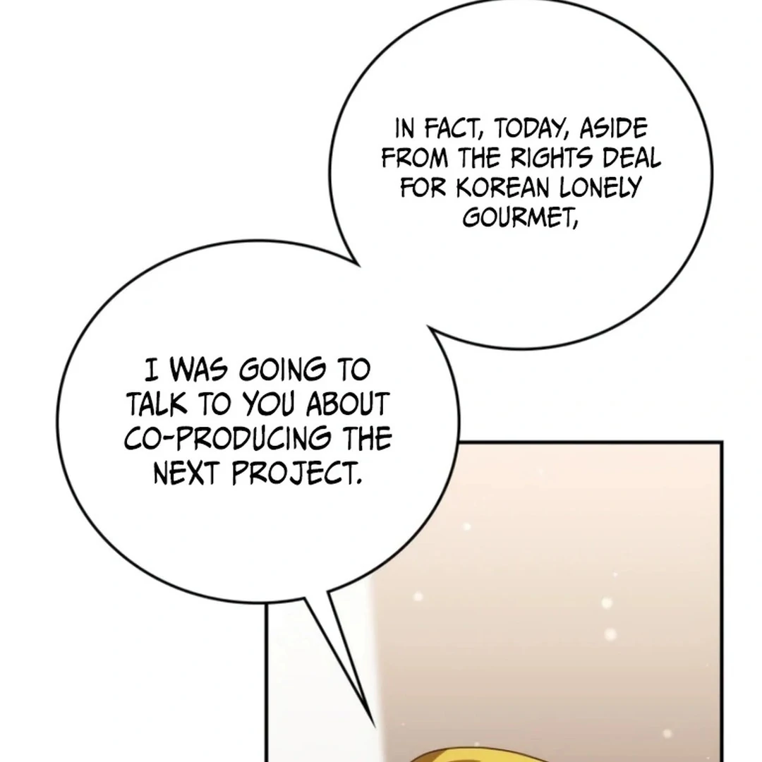 A Genius Writer’s Random Workplace Chapter 71 - Page 126