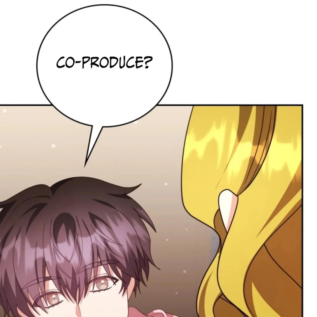 A Genius Writer’s Random Workplace Chapter 71 - Page 128