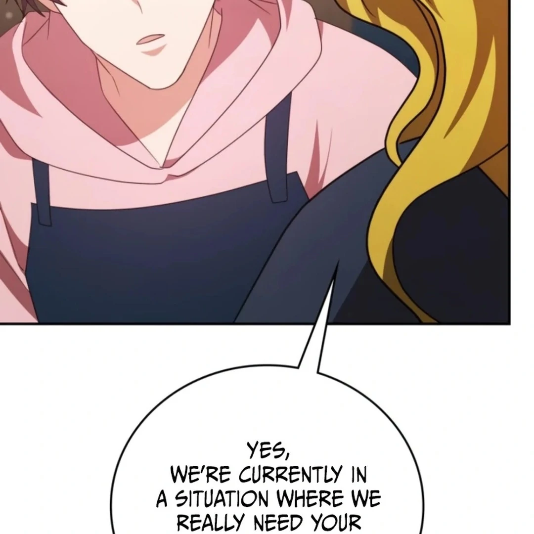 A Genius Writer’s Random Workplace Chapter 71 - Page 129