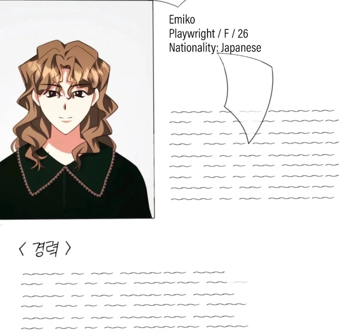 A Genius Writer’s Random Workplace Chapter 71 - Page 144