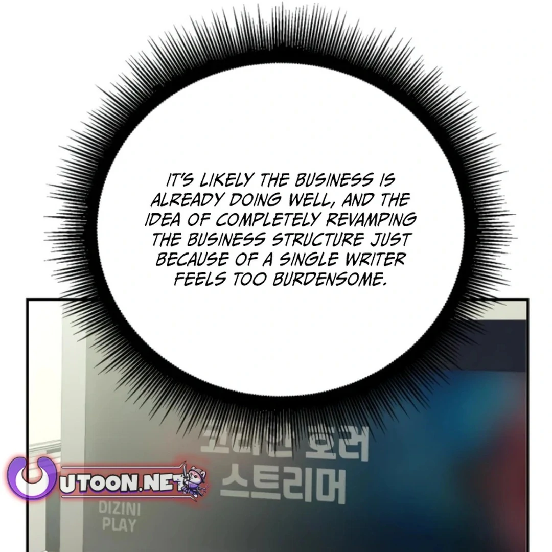 A Genius Writer’s Random Workplace Chapter 71 - Page 162