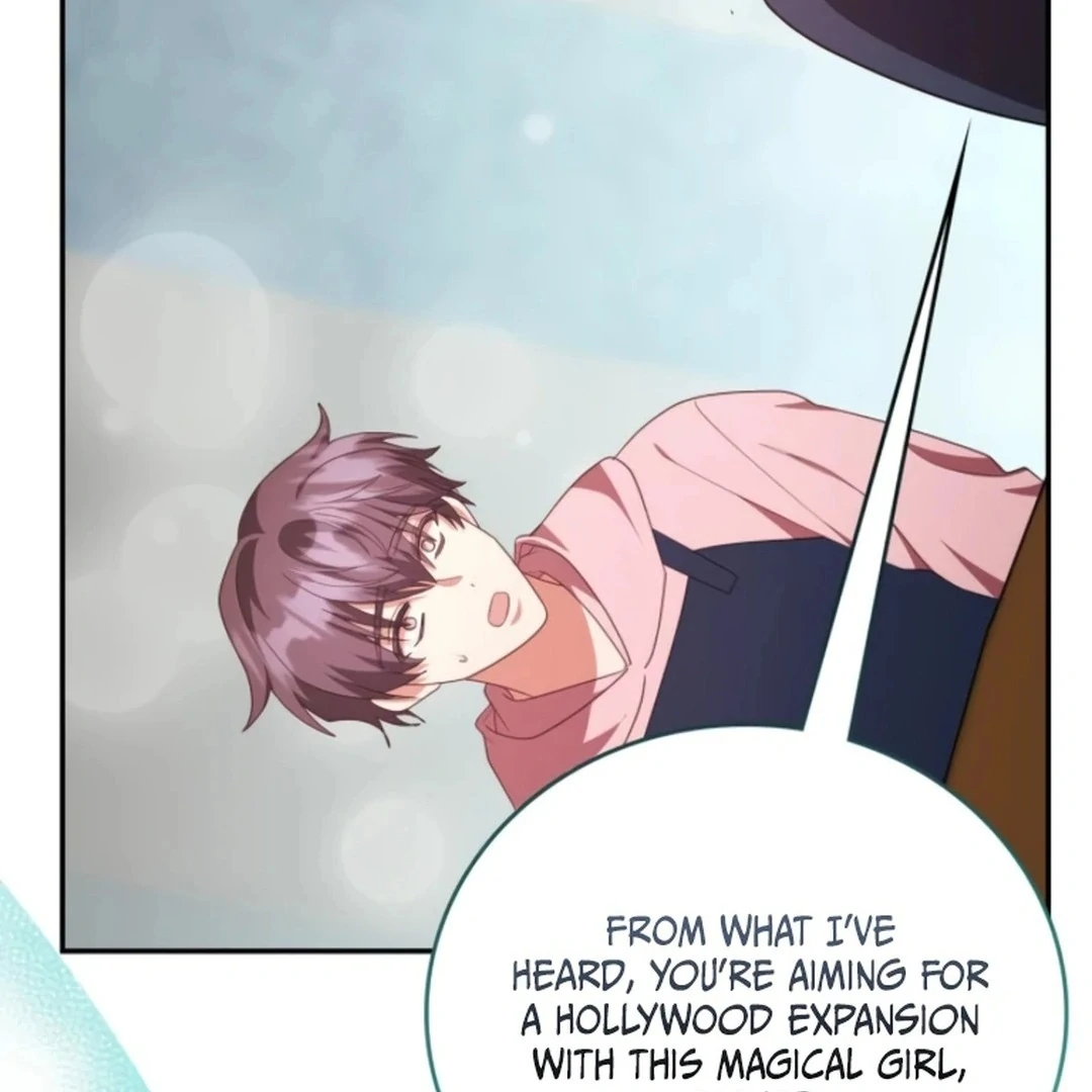 A Genius Writer’s Random Workplace Chapter 71 - Page 174