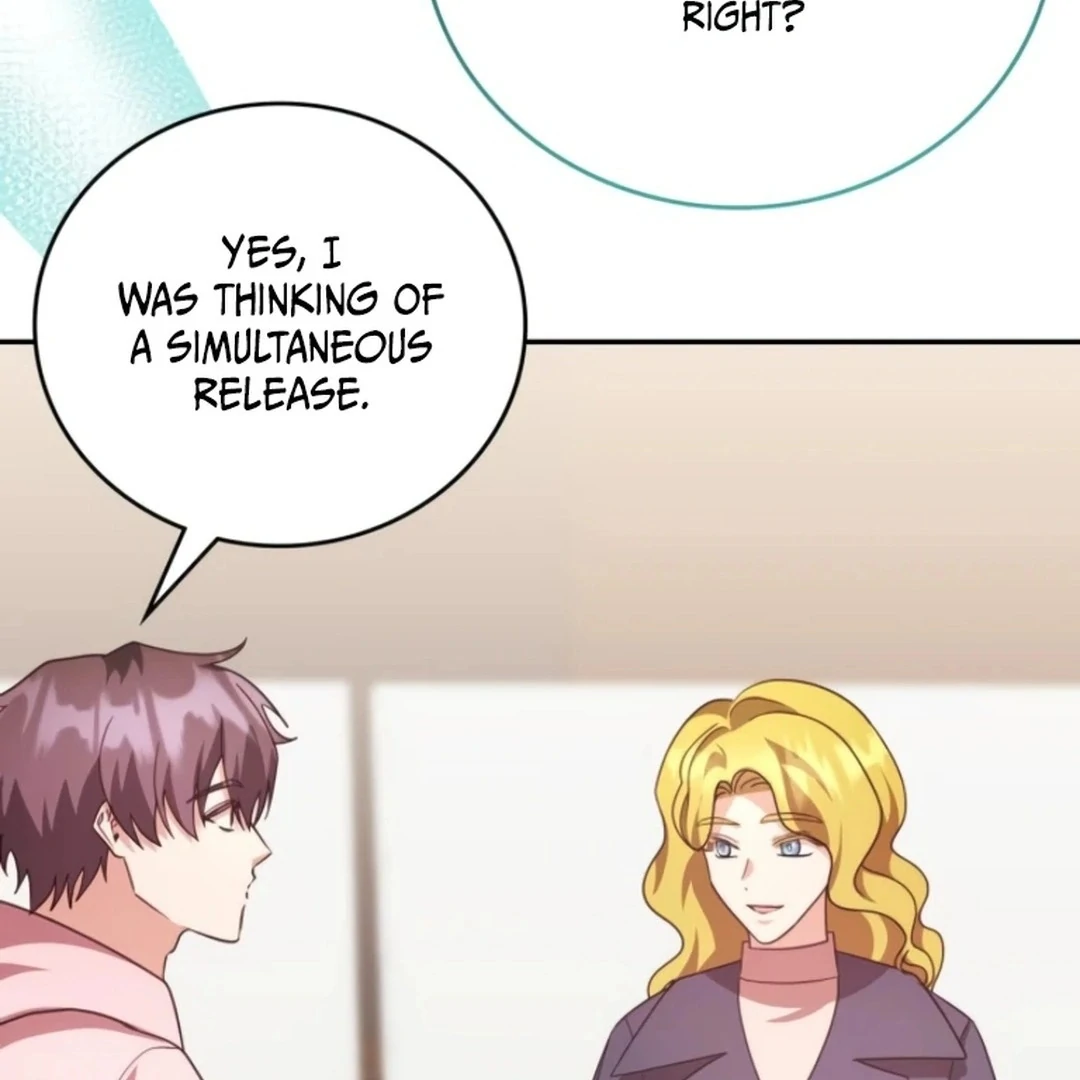 A Genius Writer’s Random Workplace Chapter 71 - Page 175