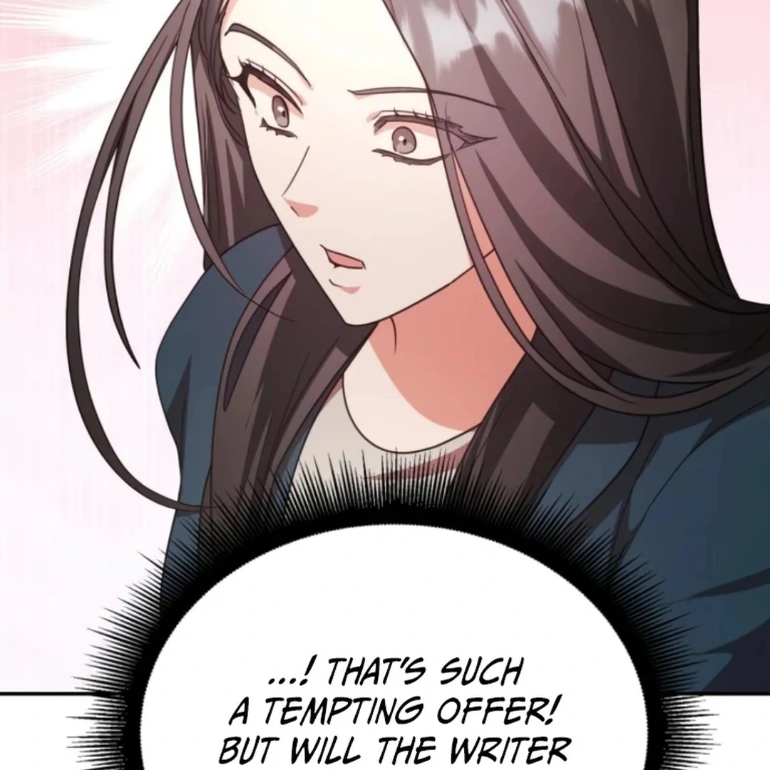 A Genius Writer’s Random Workplace Chapter 71 - Page 182