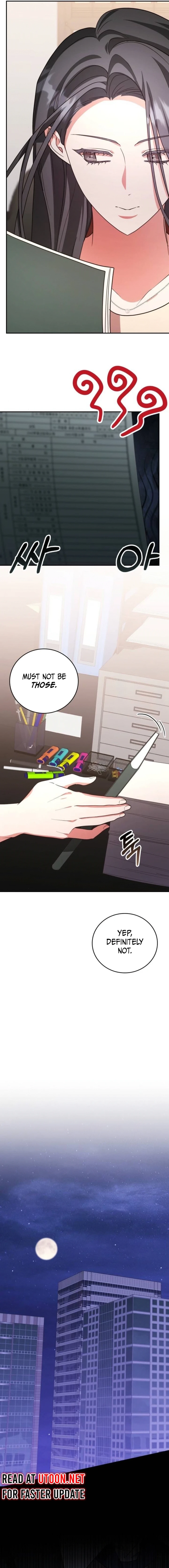 A Genius Writer’s Random Workplace Chapter 72 - Page 12