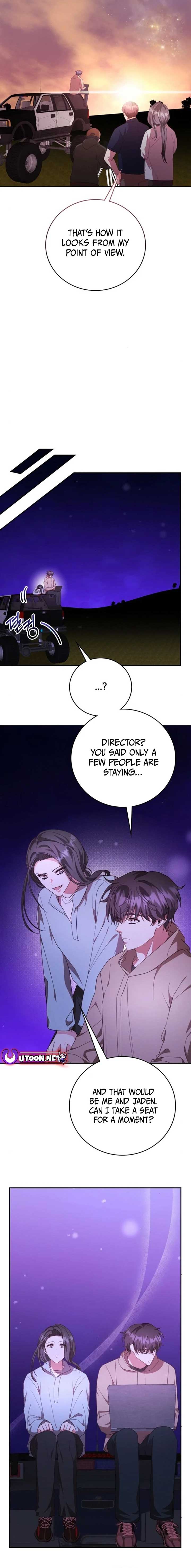 A Genius Writer’s Random Workplace Chapter 73 - Page 14