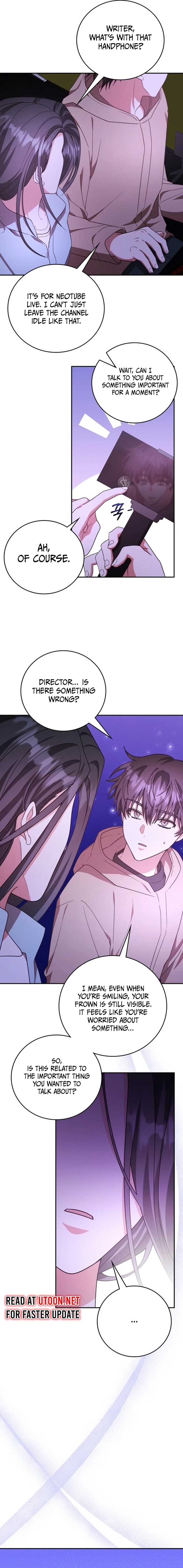 A Genius Writer’s Random Workplace Chapter 73 - Page 15