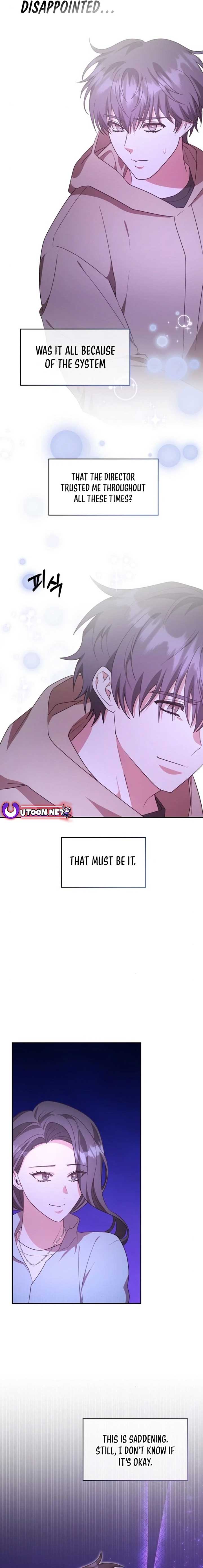 A Genius Writer’s Random Workplace Chapter 73 - Page 19