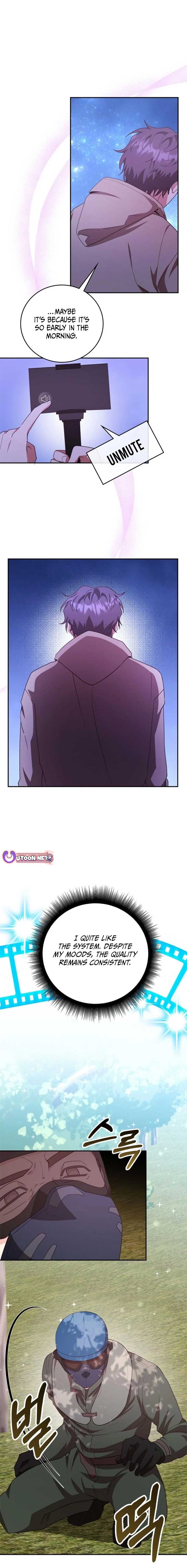 A Genius Writer’s Random Workplace Chapter 74 - Page 4