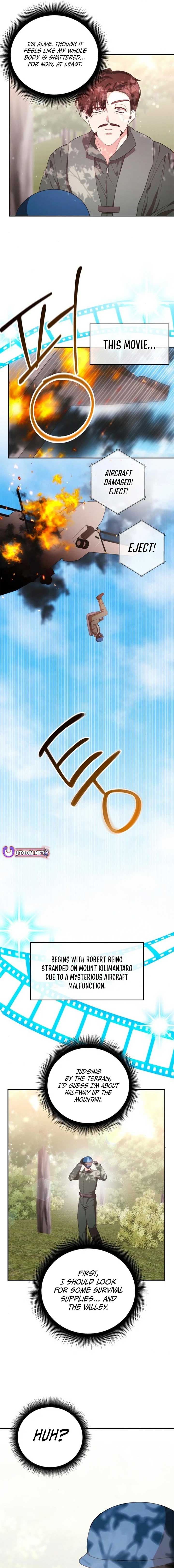 A Genius Writer’s Random Workplace Chapter 74 - Page 5