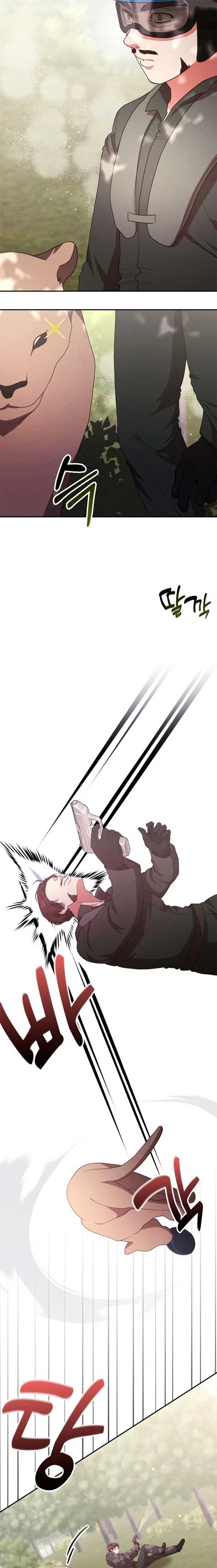 A Genius Writer’s Random Workplace Chapter 74 - Page 6