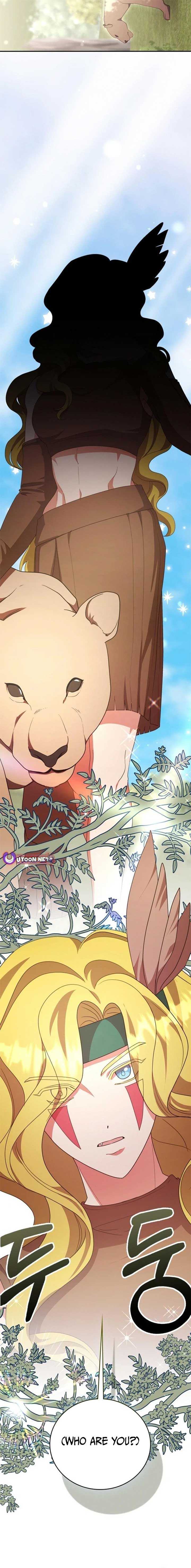 A Genius Writer’s Random Workplace Chapter 74 - Page 8