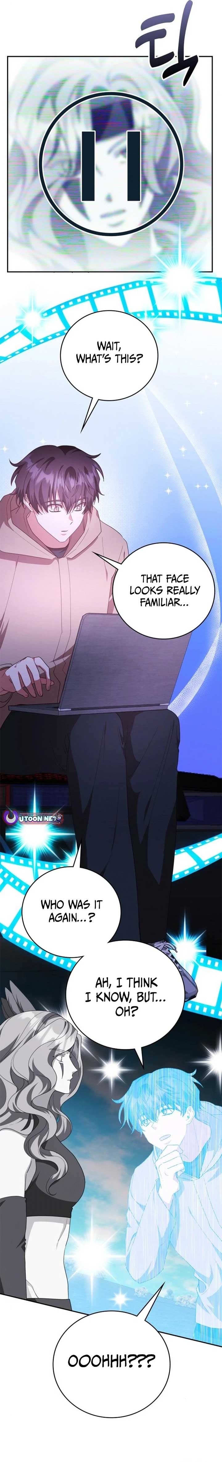 A Genius Writer’s Random Workplace Chapter 74 - Page 9