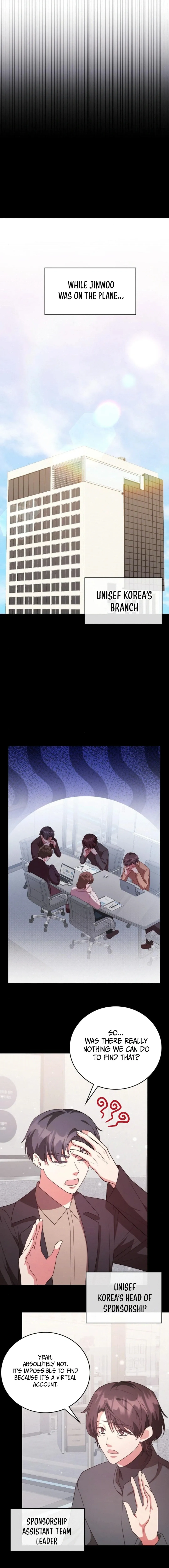 A Genius Writer’s Random Workplace Chapter 75 - Page 17