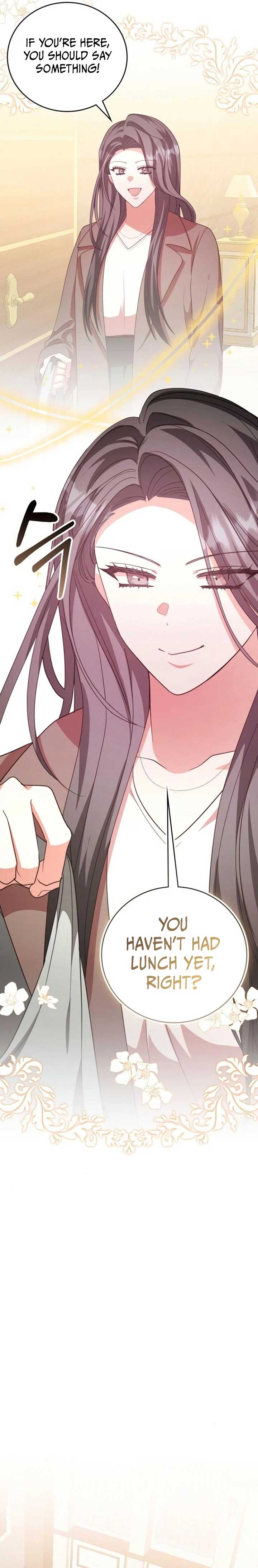 A Genius Writer’s Random Workplace Chapter 76 - Page 16