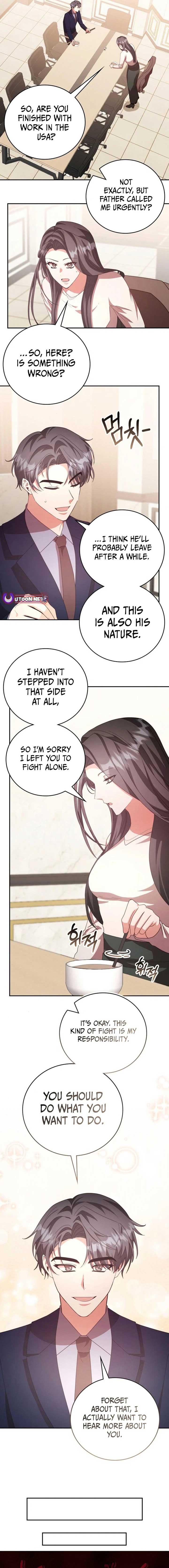 A Genius Writer’s Random Workplace Chapter 76 - Page 17