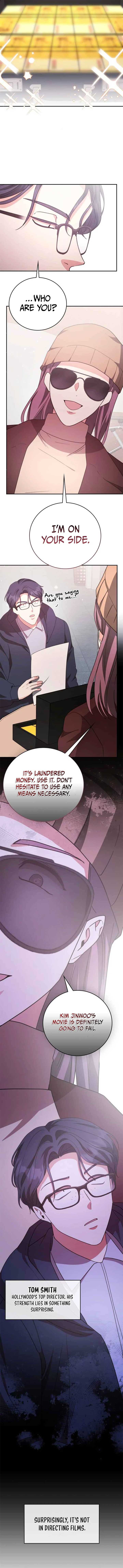 A Genius Writer’s Random Workplace Chapter 77 - Page 6