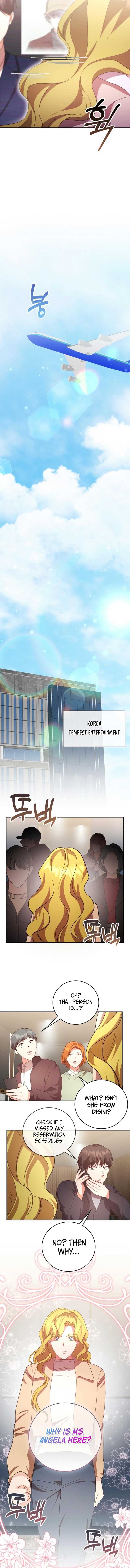 A Genius Writer’s Random Workplace Chapter 77 - Page 8