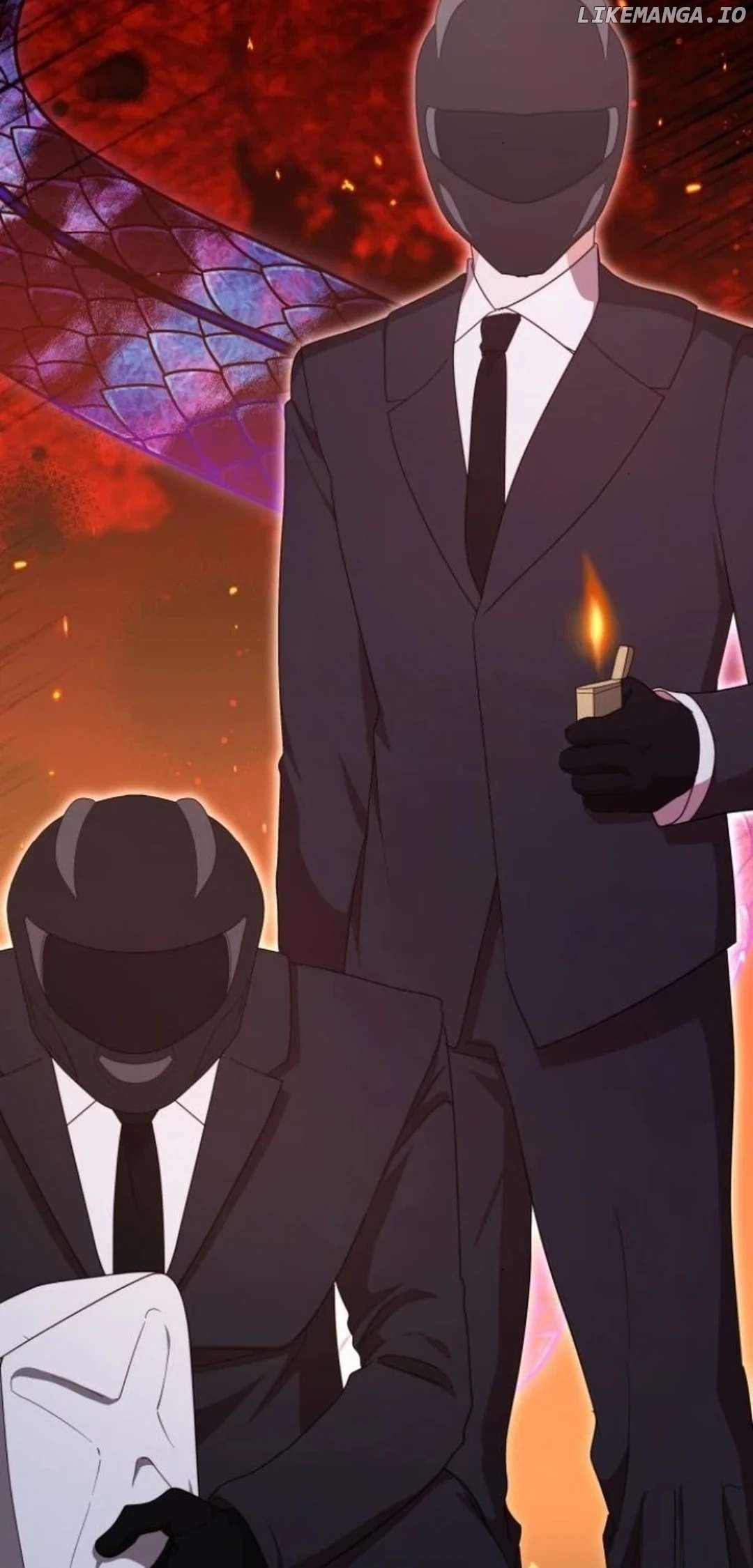 A Genius Writer’s Random Workplace Chapter 79 - Page 7