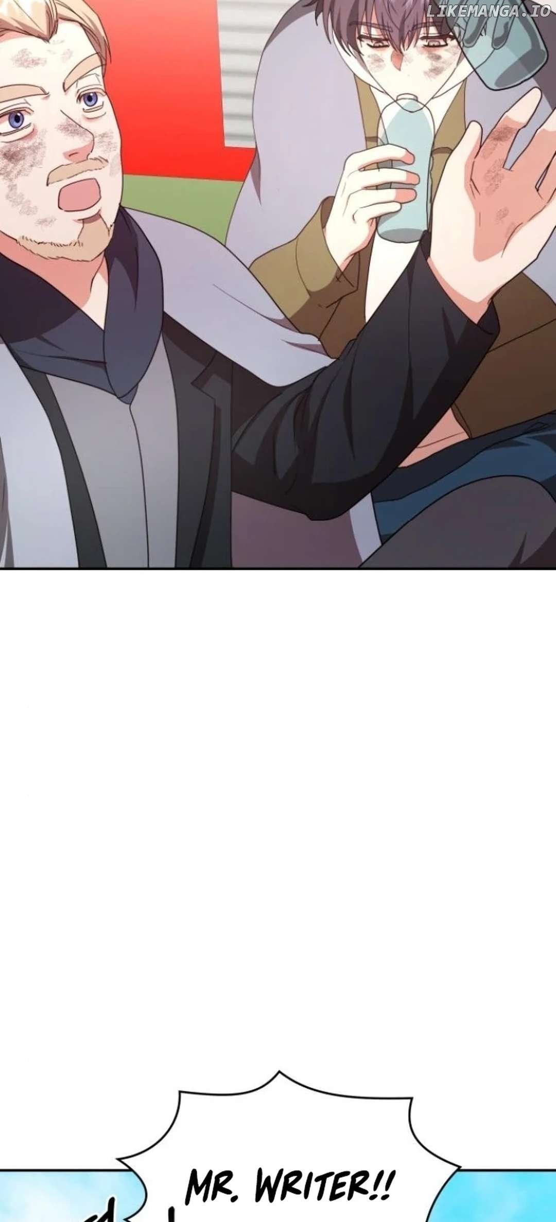 A Genius Writer’s Random Workplace Chapter 79 - Page 14