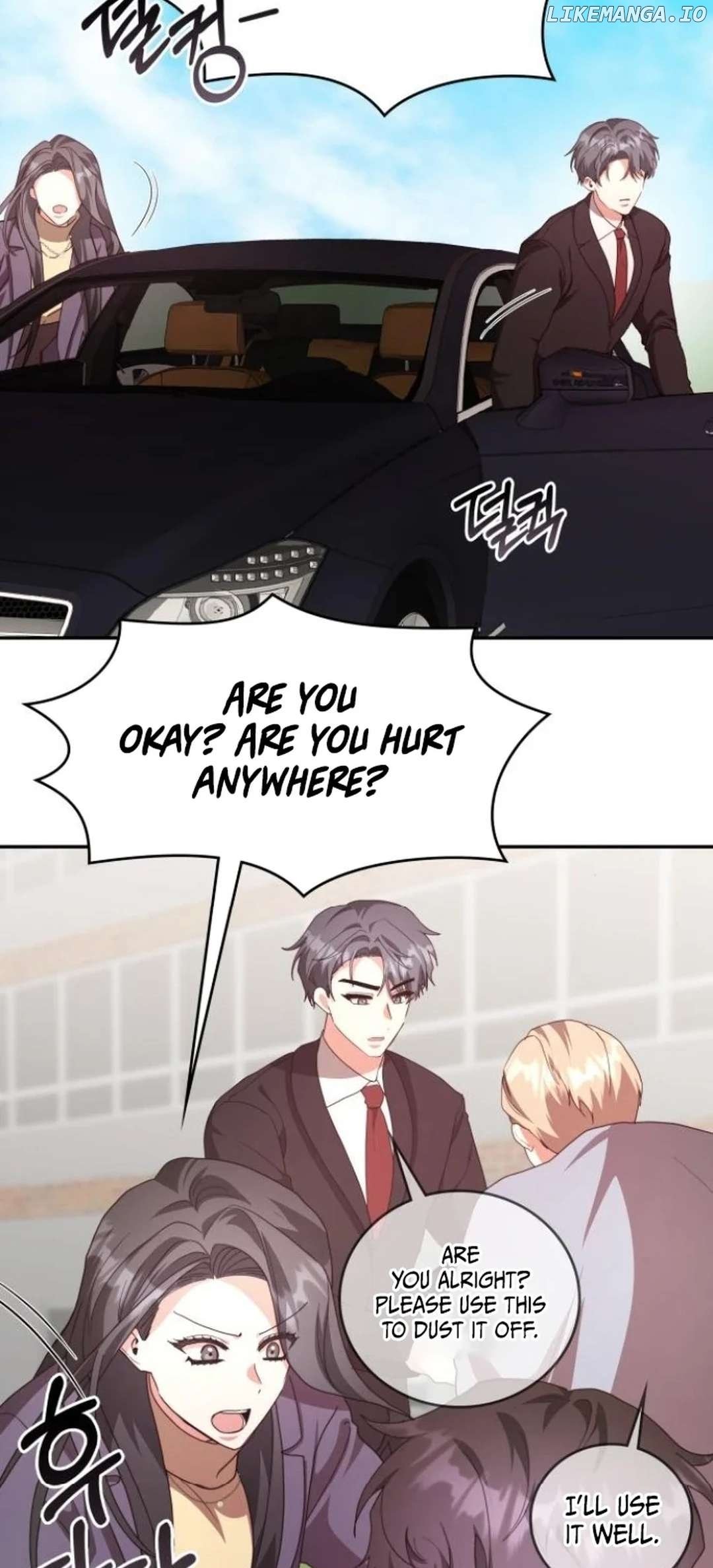 A Genius Writer’s Random Workplace Chapter 79 - Page 15