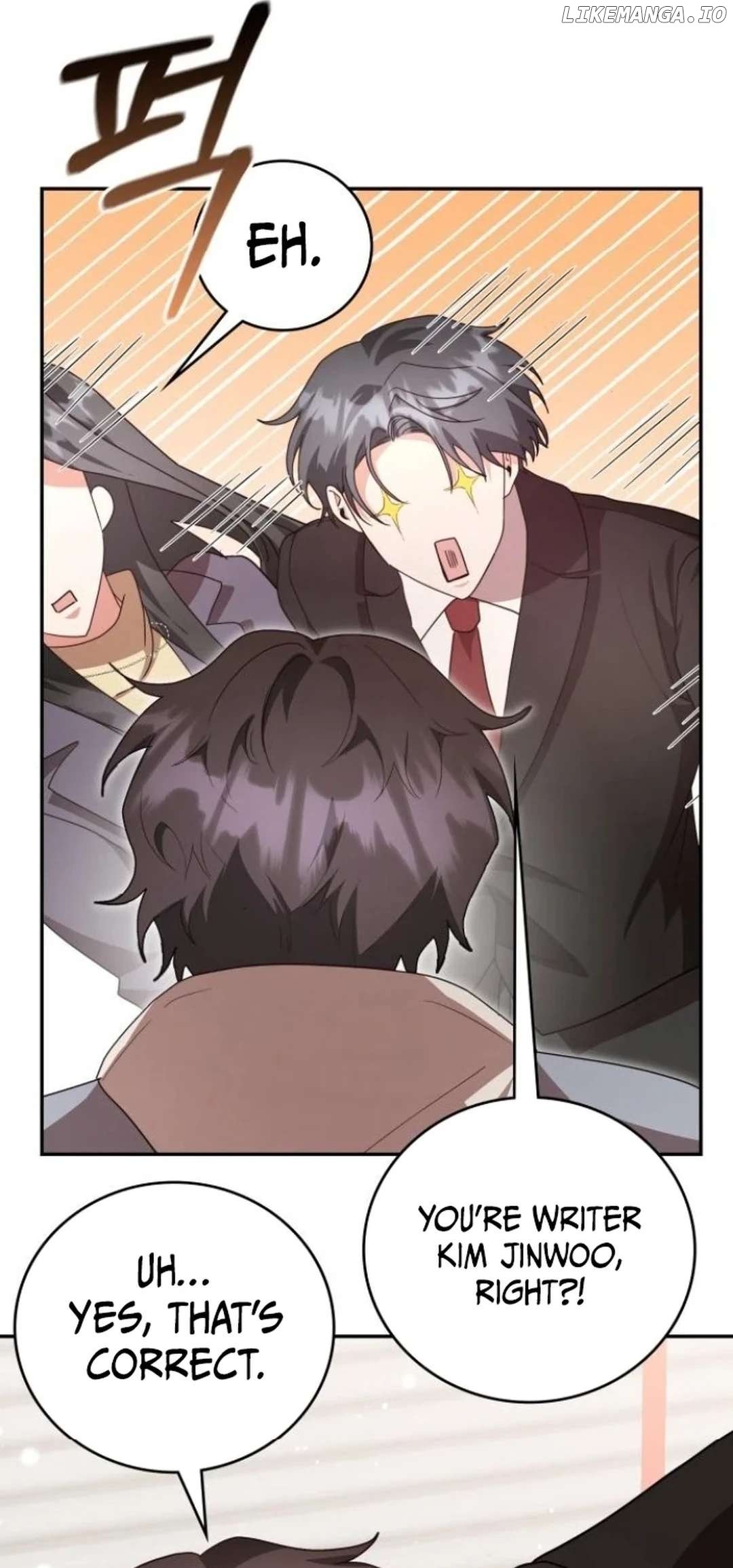 A Genius Writer’s Random Workplace Chapter 79 - Page 18