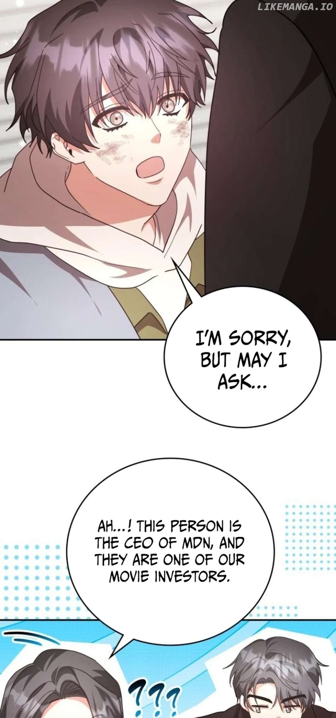 A Genius Writer’s Random Workplace Chapter 79 - Page 19