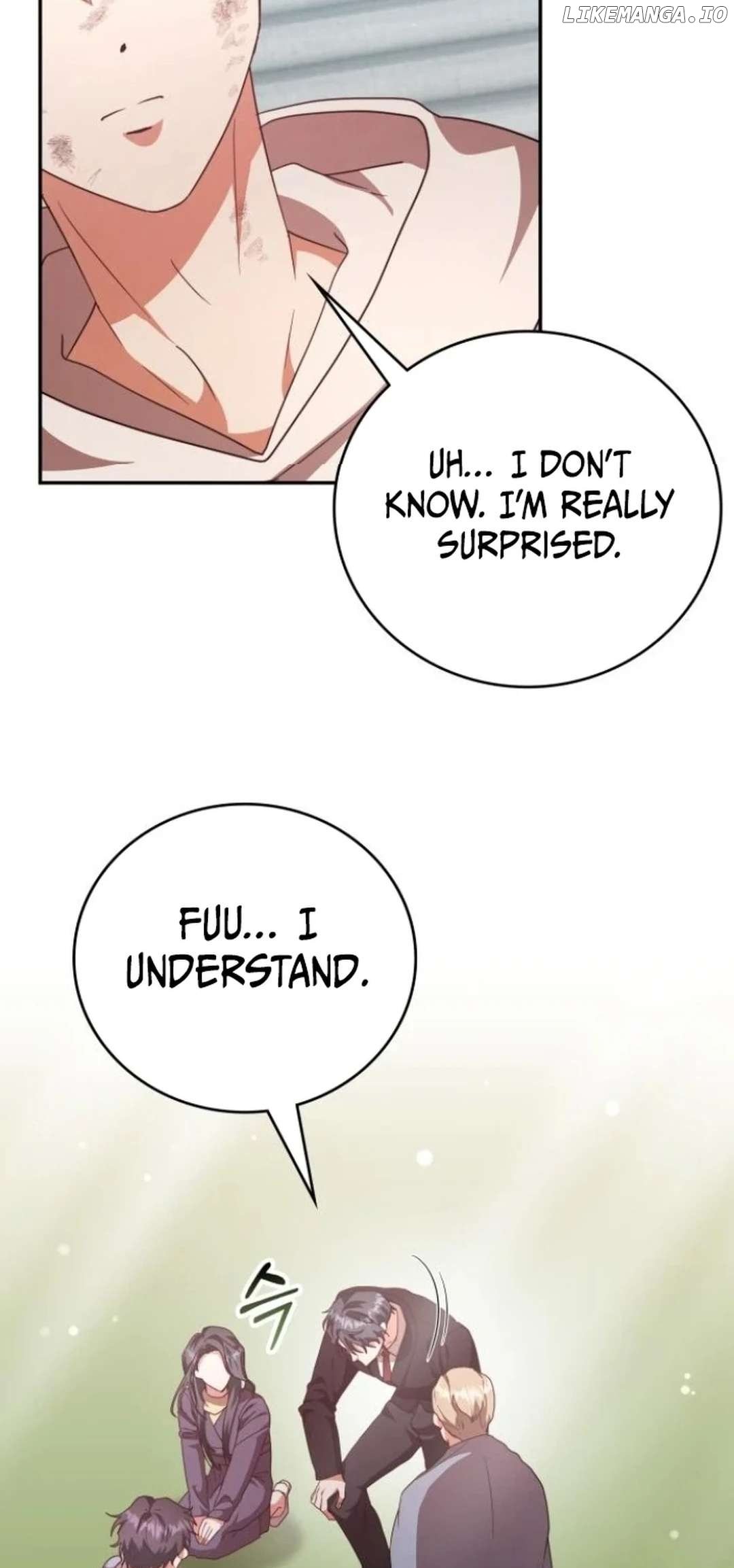 A Genius Writer’s Random Workplace Chapter 79 - Page 22