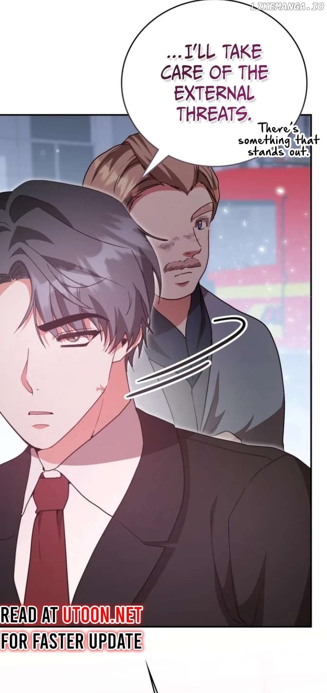 A Genius Writer’s Random Workplace Chapter 79 - Page 24