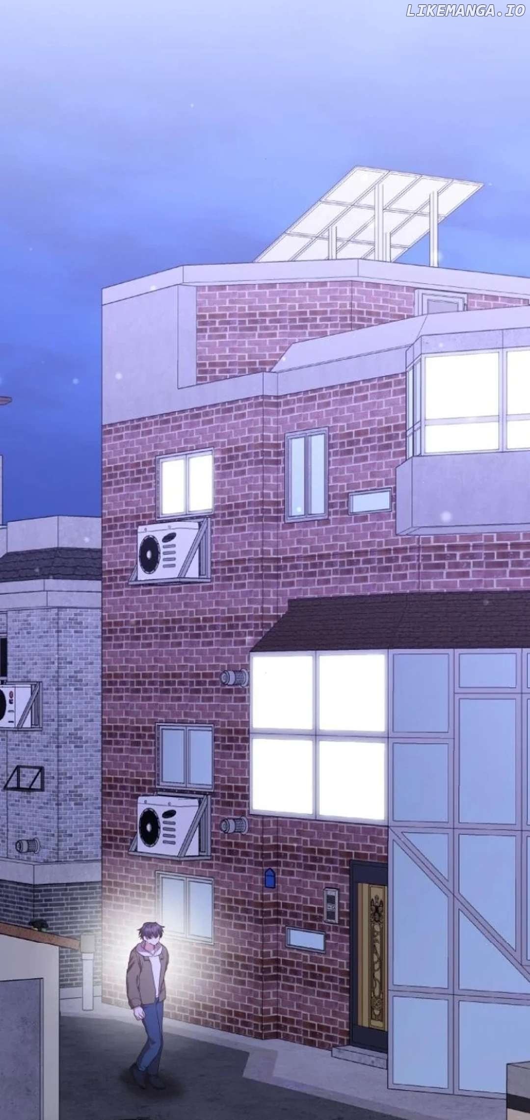 A Genius Writer’s Random Workplace Chapter 79 - Page 28