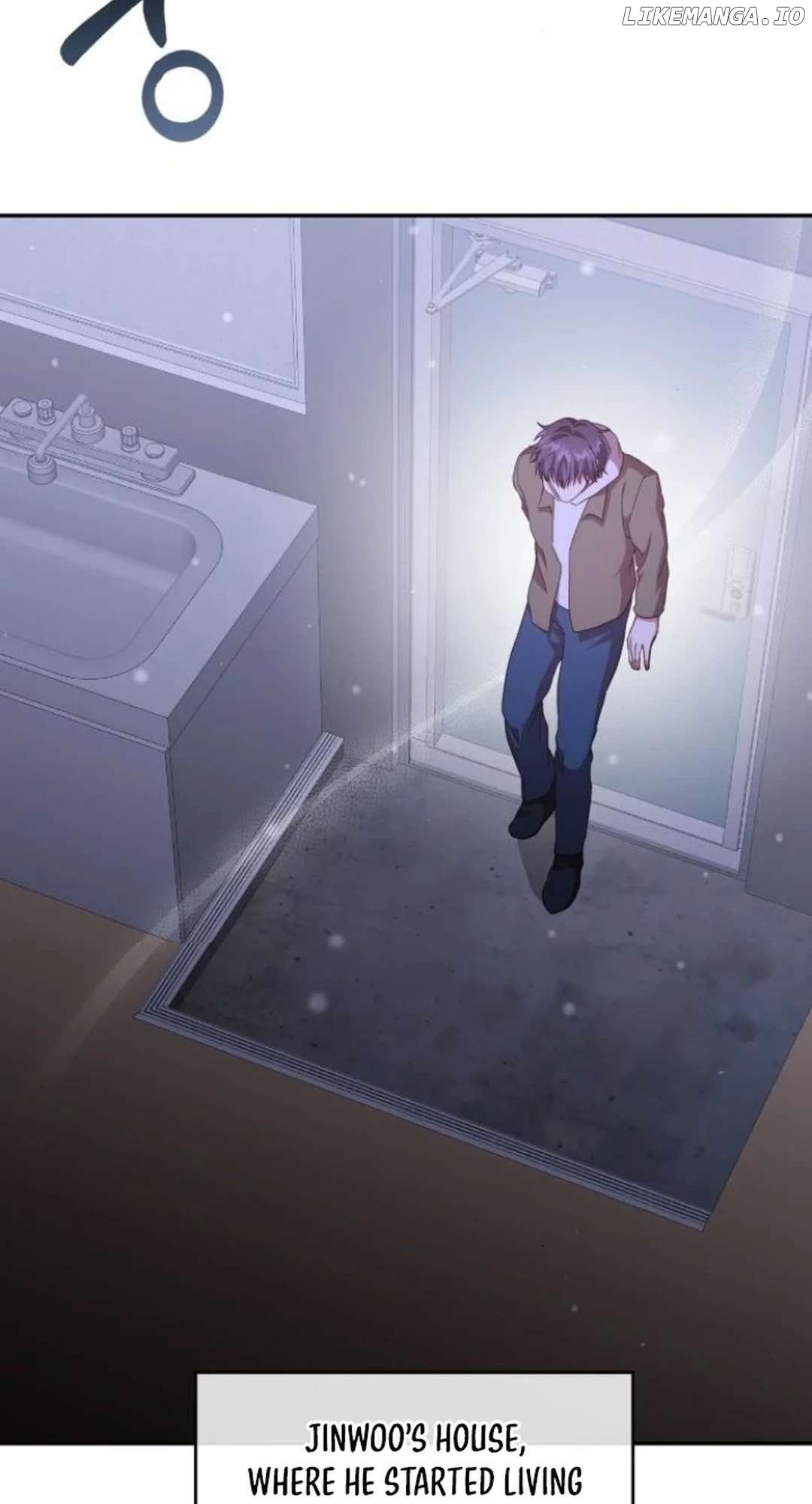 A Genius Writer’s Random Workplace Chapter 79 - Page 31