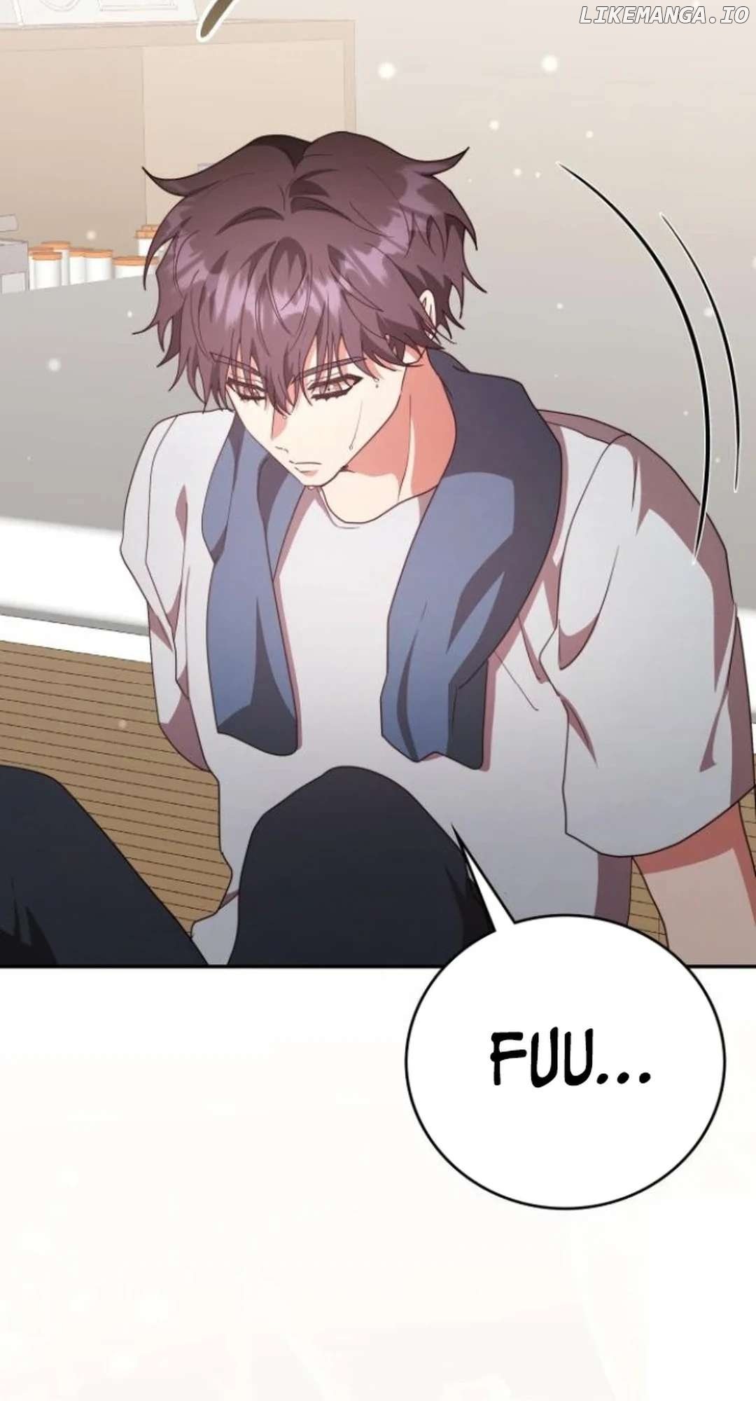 A Genius Writer’s Random Workplace Chapter 79 - Page 33