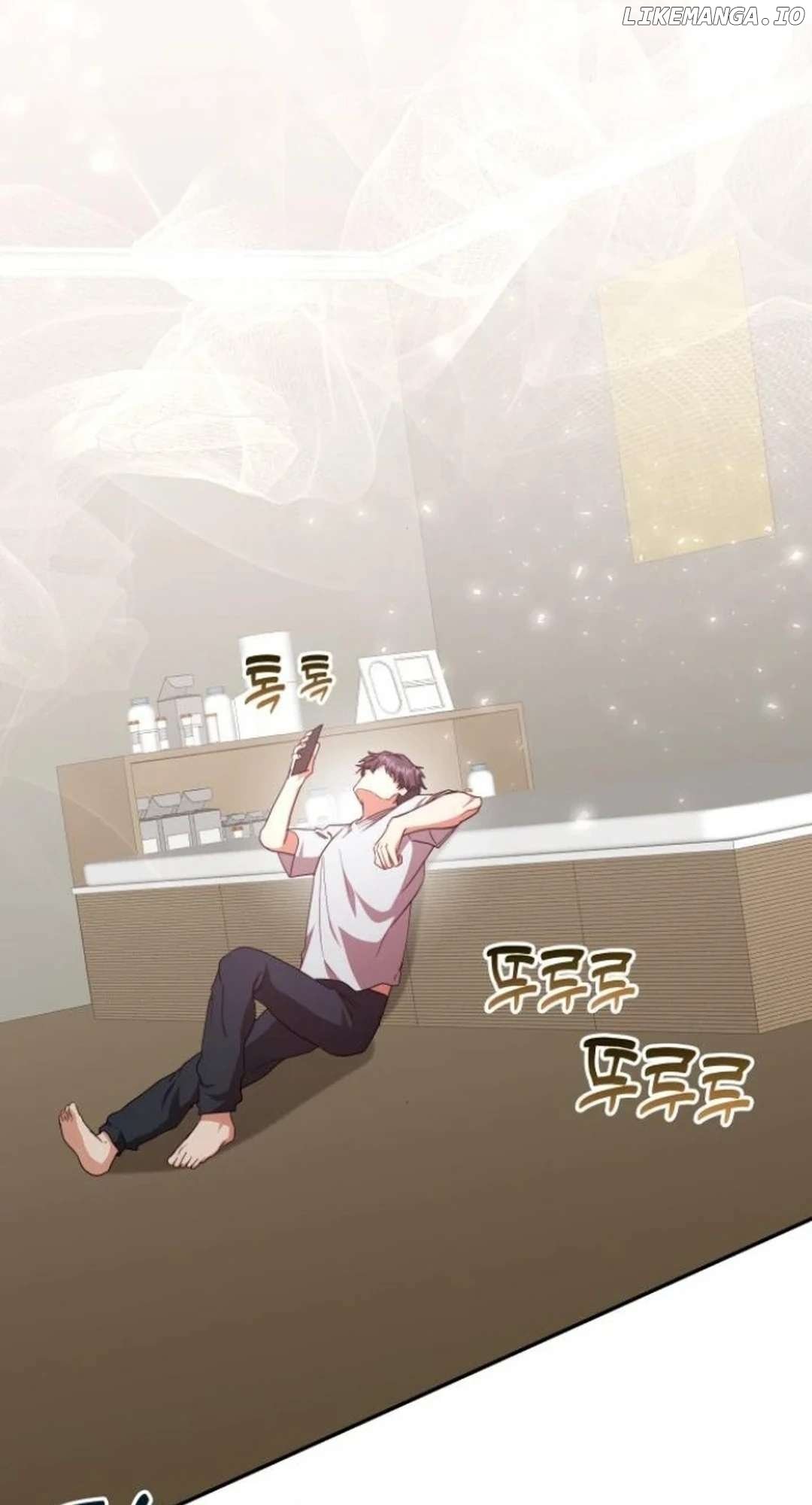 A Genius Writer’s Random Workplace Chapter 79 - Page 34