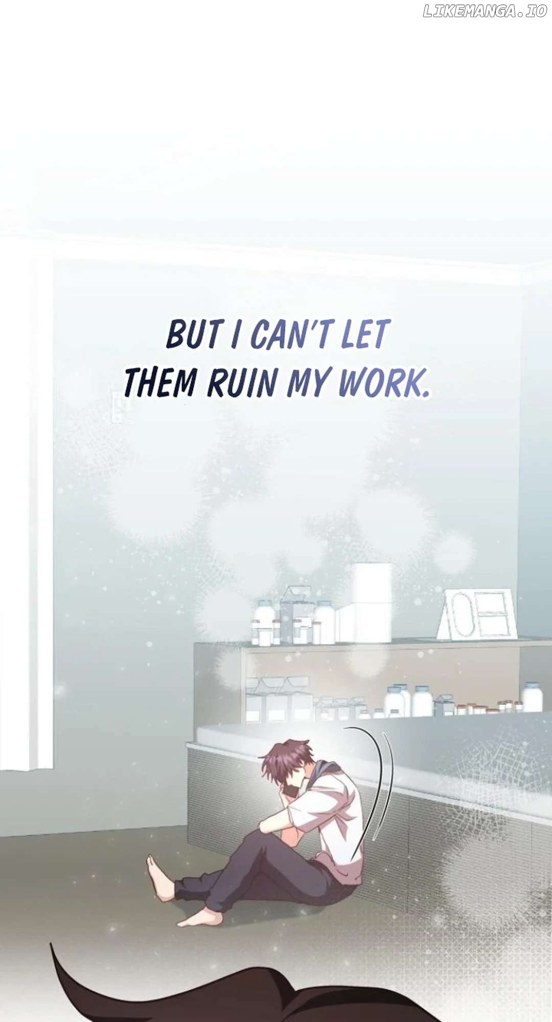 A Genius Writer’s Random Workplace Chapter 79 - Page 37