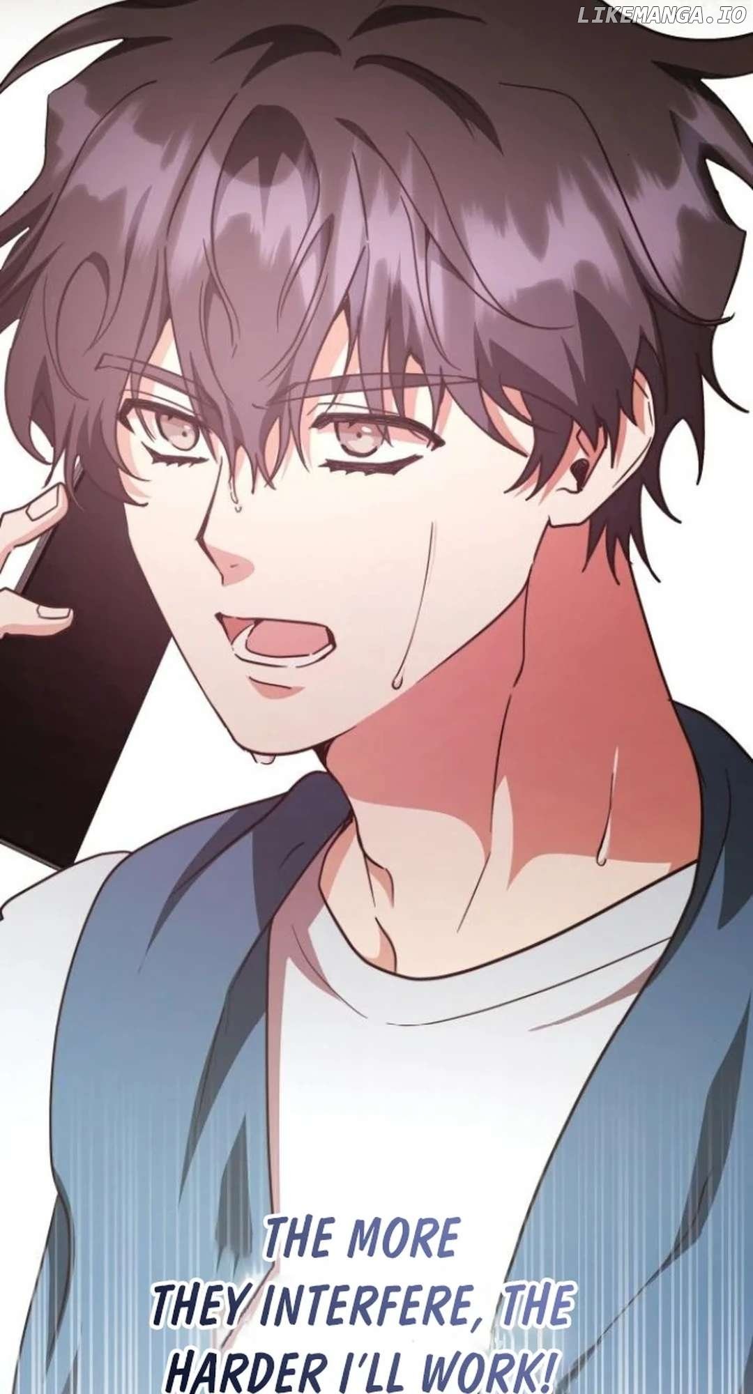 A Genius Writer’s Random Workplace Chapter 79 - Page 38