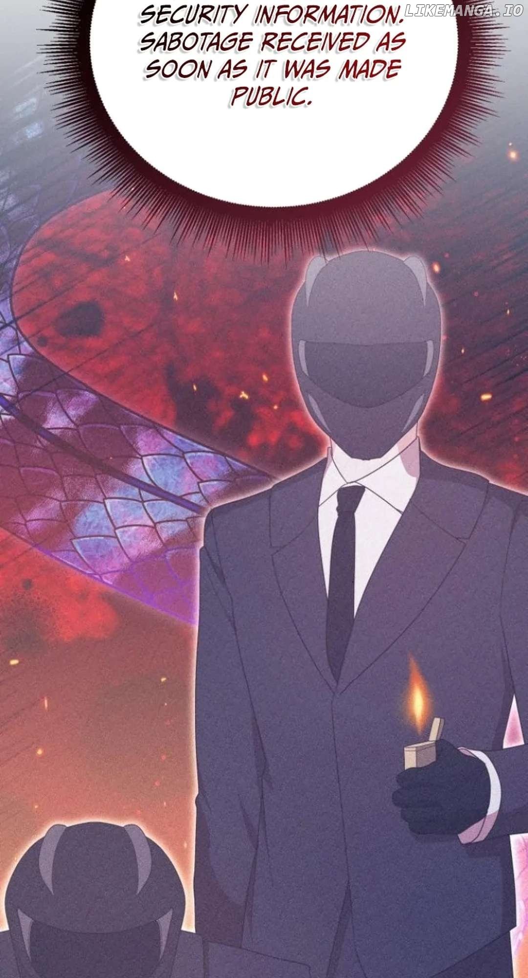 A Genius Writer’s Random Workplace Chapter 79 - Page 40