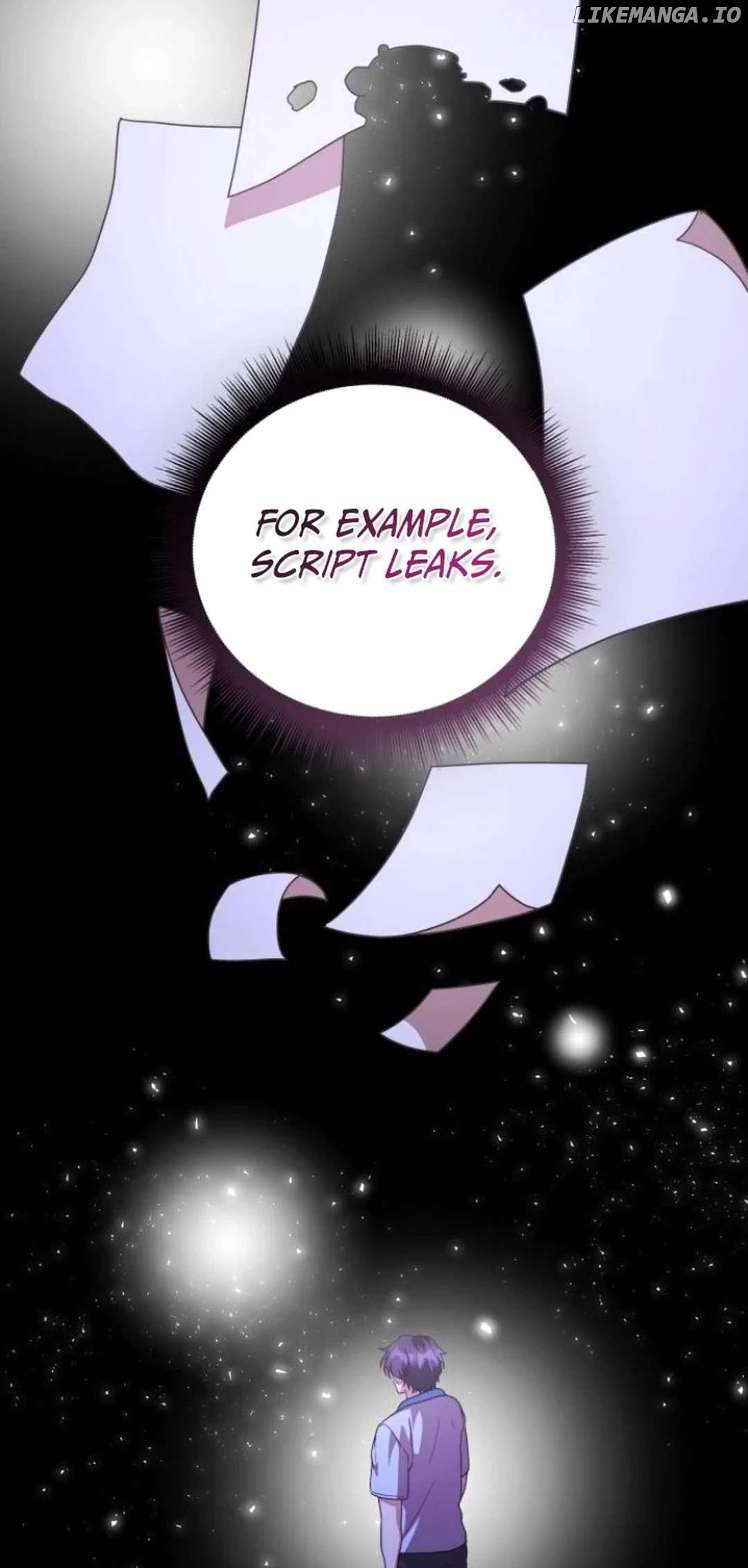 A Genius Writer’s Random Workplace Chapter 79 - Page 45