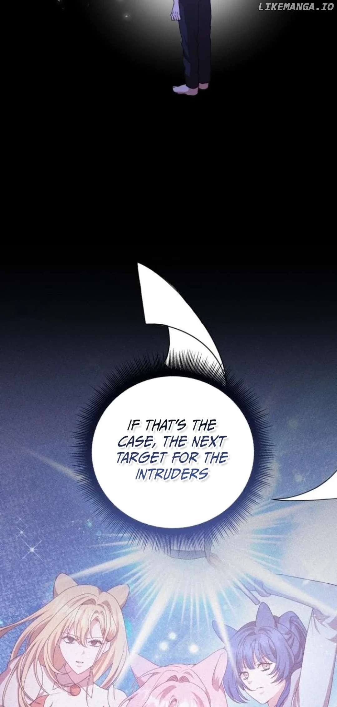 A Genius Writer’s Random Workplace Chapter 79 - Page 46