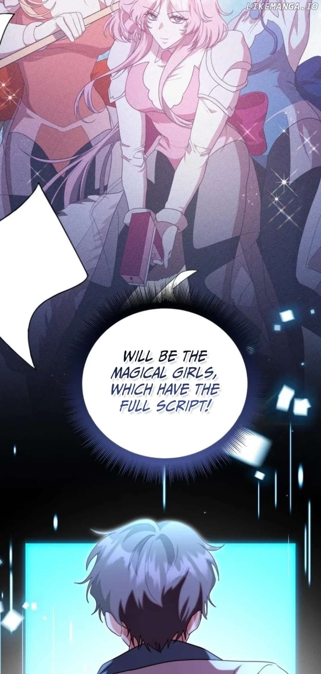 A Genius Writer’s Random Workplace Chapter 79 - Page 47