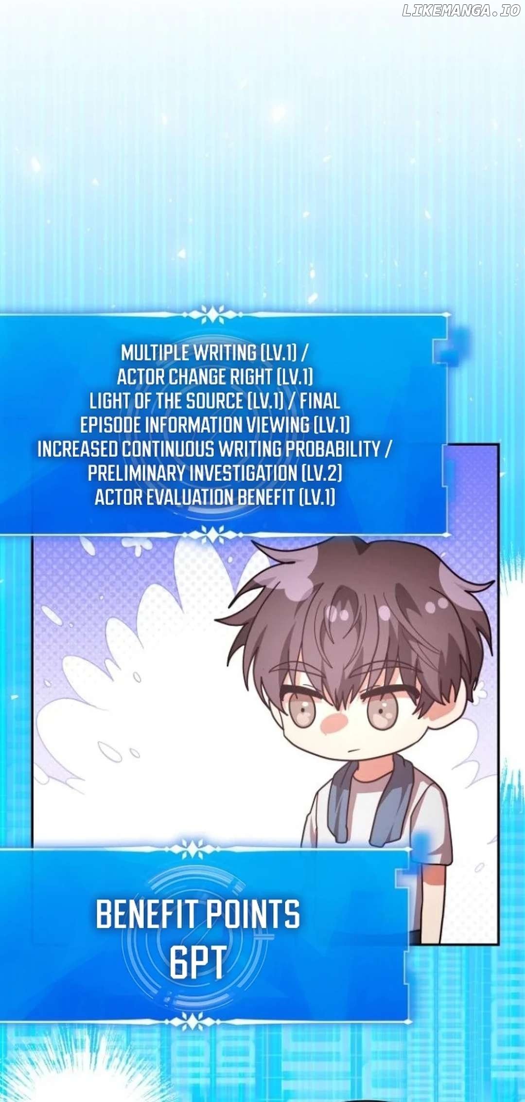 A Genius Writer’s Random Workplace Chapter 79 - Page 49