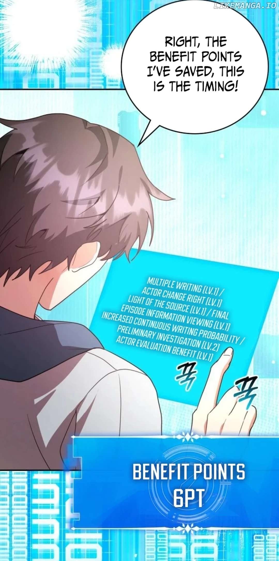 A Genius Writer’s Random Workplace Chapter 79 - Page 50